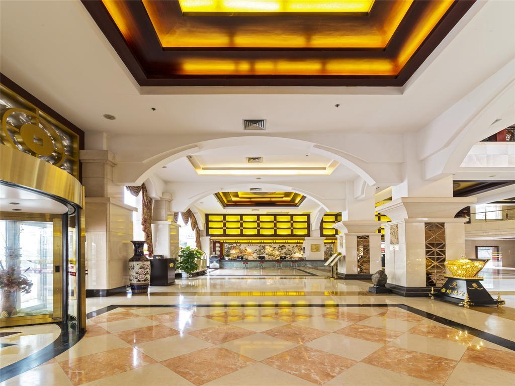 New West Street International Hotel Yangshuo Exterior foto